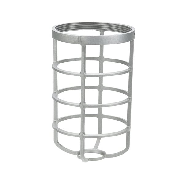 Guard, Wire   Screw-On, F/200W